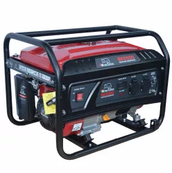 Generator monofazic SK2500 7 CP - 2.2 KW 