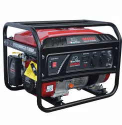Generator monofazic SK4500 7.5 CP - 3.8 KW 