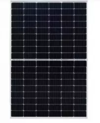 Panou Fotovoltaic Monocristalin de 350W IP68 -40 C +85 C Cadru rezistent Negru 