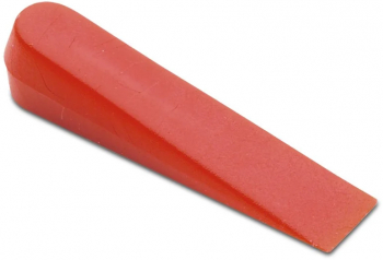 Pene refolosibile pt. montarea placilor ceramice 7 5mm 500 buc. - RUBI-2951 