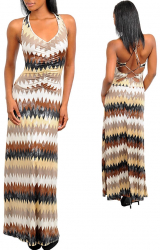 Rochie de Seara Seducatoare Fabricata In Statele Unite 