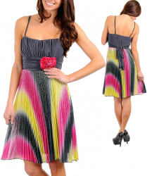 Rochie de Vis cu Sclipiri de Diamant Fabricata In SUA 