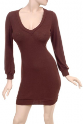Rochie Maro Fabricata In Statele Unite
