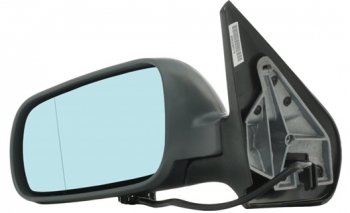 Oglinda exterioara view max pentru VW Bora 1J5/1Jm 10.1998-11.2005 /VW Golf 4 1J 08.1997-09.2006 partea stanga electrica cu incal 