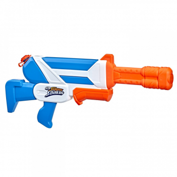 Pistol cu apa Twister Blast Nerf Super Soaker 
