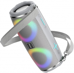 Boxa Portabila 10W Hoco Sports HC12 Gri 