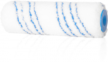 Rola trafalet microfibra 15 cm x 30 mm Geko G66273 