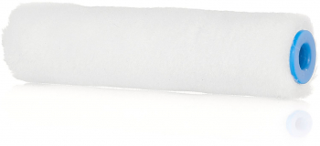 Rola trafalet vopsea 10 cm x 18 mm Geko G66203 