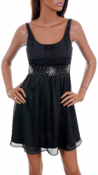 Seducatoare de Culoare Neagra 