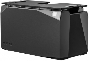 Baterie Power Kit LFP 5120Wh Negru 
