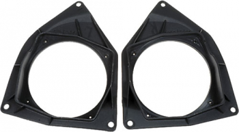 Cadru difuzor 130mm Citroen Citroen C3 2002- and gt 2buc. 