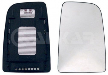 Geam oglinda dreapta model cu incalzire pentru mercedes sprinter 2006-2013 
