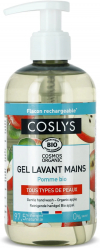 Gel BIO spalare maini fara sapun cu extract de mere Coslys 