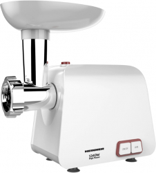 Heinner MG-1340WH 