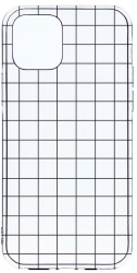 Husa Bestcase comp cu Samsung Galaxy A22 5G Grid 2MM Soft Silicon prot cam T 15 