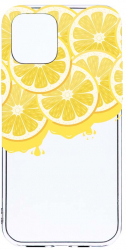 Husa Bestcase comp cu Samsung Galaxy A22 5G Lemon 2MM Soft Silicon prot cam T 58 