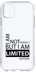 Husa Bestcase comp cu Apple iPhone 12 Mini Limited Edition 2MM Soft Silicon prot cam T 59 