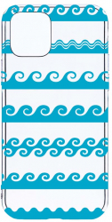 Husa Bestcase comp cu Samsung Galaxy A22 5G Wave 2MM Soft Silicon prot cam T 838 