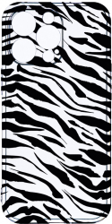 Husa Bestcase comp cu Apple iPhone 14 Pro Tiger Pattern 2MM Soft Silicon prot cam T 1058 