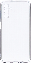 Husa Bestcase comp cu Samsung Galaxy A13 5G 2MM Soft Silicon protectie camera Transparent 