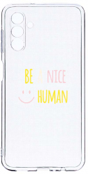 Husa Bestcase comp cu Samsung Galaxy A04s Be Nice 2MM Soft Silicon prot cam T 480 
