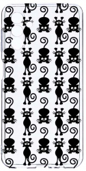 Husa Bestcase comp cu Samsung Galaxy A13 5G Cats 2MM Soft Silicon prot cam T 115 