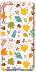 Husa Bestcase comp cu Samsung Galaxy A53 5G Autumn 2MM Soft Silicon prot cam T 108 