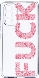 Husa Bestcase comp cu Samsung Galaxy A13 4G FCK 2MM Soft Silicon prot cam T 1019 
