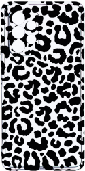 Husa Bestcase comp cu Samsung Galaxy A13 4G Leopard 2MM Soft Silicon prot cam T 1057 
