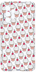 Husa Bestcase comp cu Samsung Galaxy A13 4G Muffins 2MM Soft Silicon prot cam T 668 