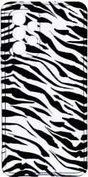 Husa Bestcase comp cu Samsung Galaxy A52s 5G Tiger Pattern 2MM Soft Silicon prot cam T 1058 