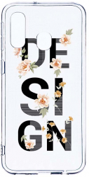 Husa Bestcase comp cu Samsung Galaxy A40 Design 2MM Soft Silicon prot cam T 144 