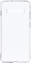 Husa Bestcase comp cu Samsung Galaxy S10E 2MM Soft Silicon protectie camera Transparent 