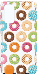 Husa Bestcase comp cu Samsung Galaxy S20 FE Dontus 2MM Soft Silicon prot cam T 66 