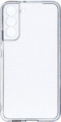 Husa Bestcase comp cu Samsung Galaxy S22 Plus 2MM Soft Silicon protectie camera Transparent 