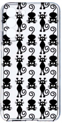 Husa Bestcase comp cu Samsung Galaxy S22 Plus Cats 2MM Soft Silicon prot cam T 115 