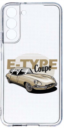 Husa Bestcase comp cu Samsung Galaxy S22 Plus Coupe 2MM Soft Silicon prot cam T 812 