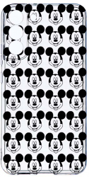 Husa Bestcase comp cu Samsung Galaxy S22 Plus Hes Mine 2MM Soft Silicon prot cam T 105