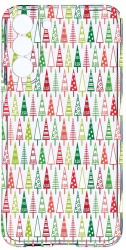 Husa Bestcase comp cu Samsung Galaxy S22 Plus Xmas Tree 2MM Soft Silicon prot cam T 340 