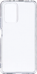 Husa Bestcase comp cu Xiaomi Redmi Note 10S 2MM Soft Silicon protectie camera Transparent 