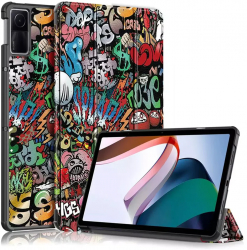 Husa Tableta Xiaomi Redmi Pad Techsuit FoldPro Urban Vibe 