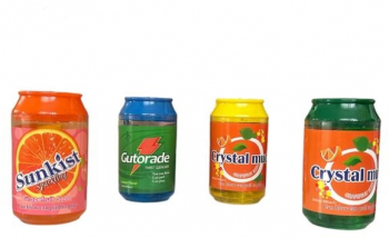 Slime colorat in doza 120 ml 7Toys 