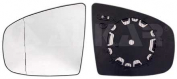 Sticla oglinda stanga BMW BMW X5 2008-2012 