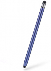 Stylus pen universal Techsuit JC01 Albastru inchis 