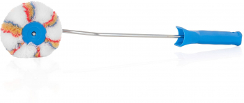 Trafalet pentru colturi 10.5 cm x 18 mm Geko G66315 