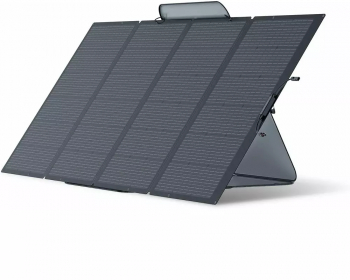 Panou solar pliabil EcoFlow 400W 