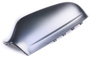 Acoperire oglinda exterioara Opel Astra H stanga 
