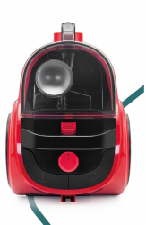 Aspirator fara sac Goldmaster Arena GM-7505 850W Rosu 