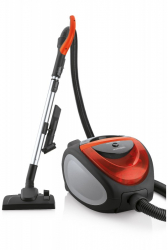 Aspirator Goldmaster Yildiz Negru 700W GM-7535B 