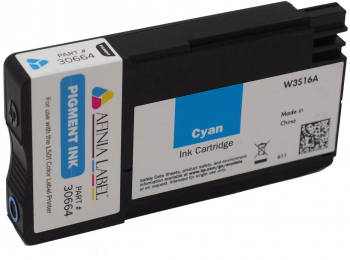 Cartus inkjet cyan pentru Afinia L502 